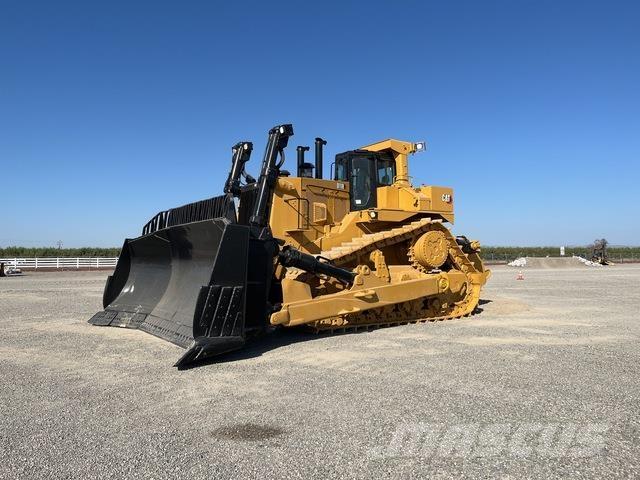 CAT D11R Crawler dozers