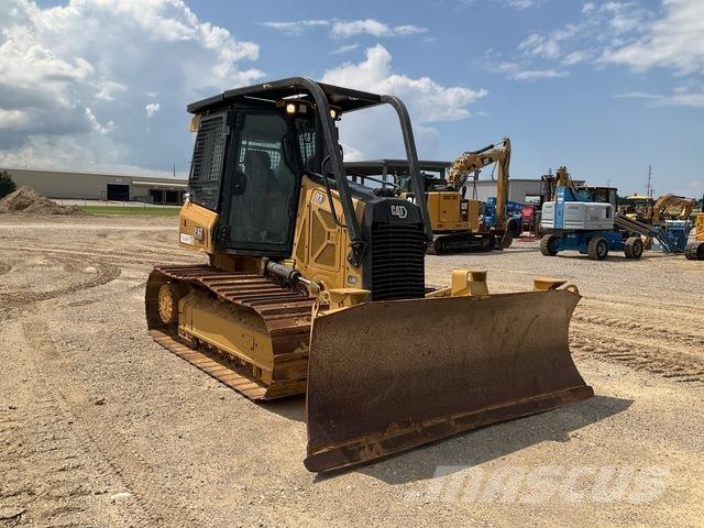 CAT D3 Crawler dozers