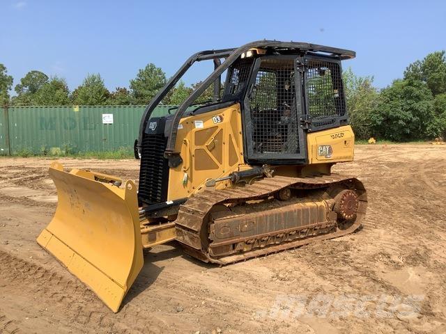 CAT D3 XL Crawler dozers