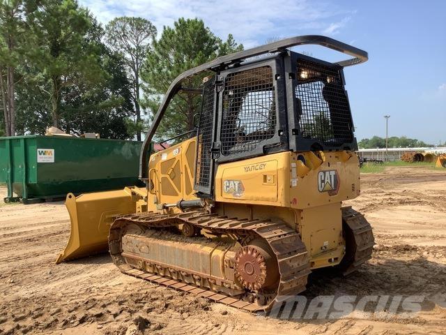 CAT D3 XL Crawler dozers