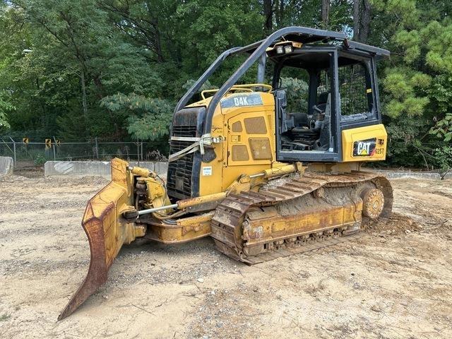CAT D4K2 XL Crawler dozers