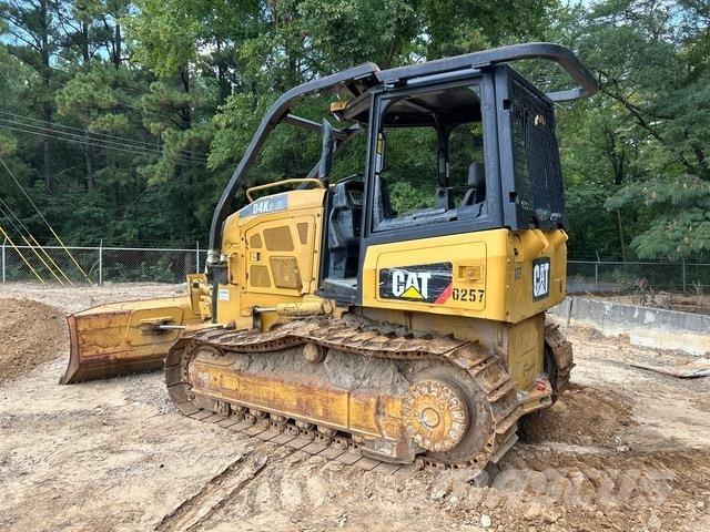 CAT D4K2 XL Crawler dozers