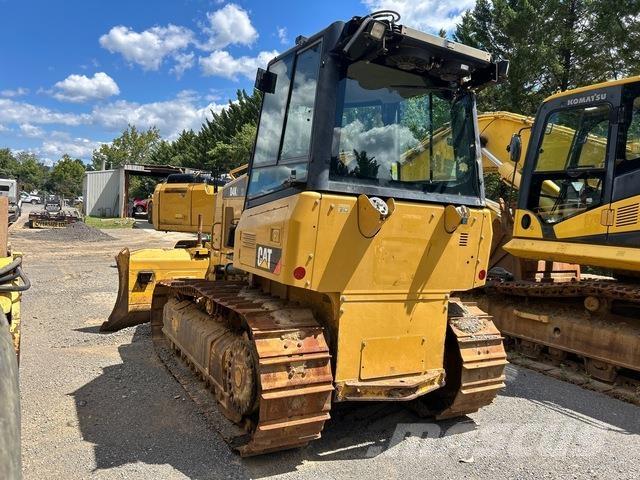 CAT D4K2 XL Crawler dozers