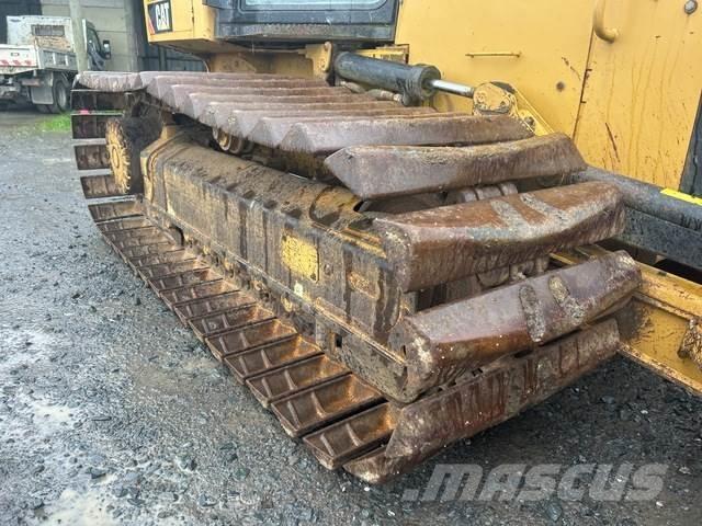CAT D5K2 LGP Crawler dozers