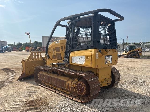 CAT D5K2 XL Crawler dozers