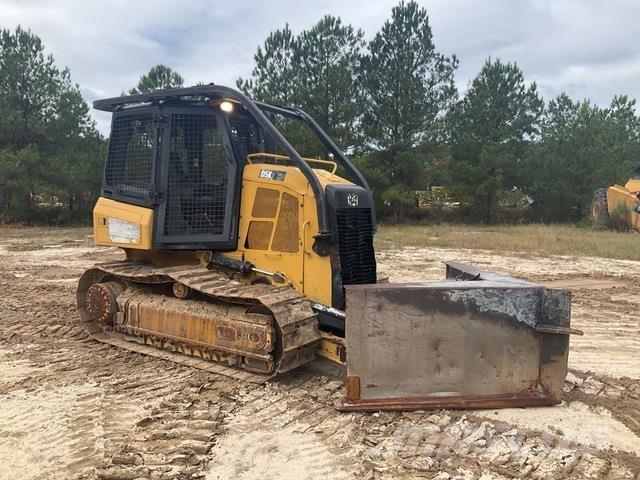 CAT D5K2 XL Crawler dozers