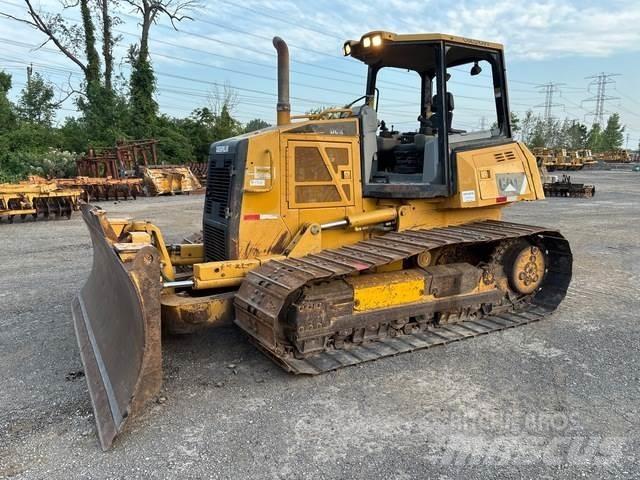 CAT D6K LGP Crawler dozers