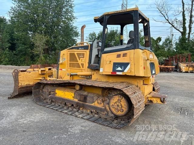 CAT D6K LGP Crawler dozers