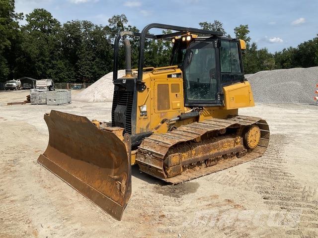 CAT D6K2 LGP Crawler dozers