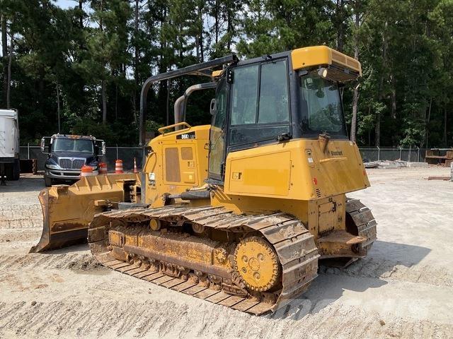 CAT D6K2 LGP Crawler dozers