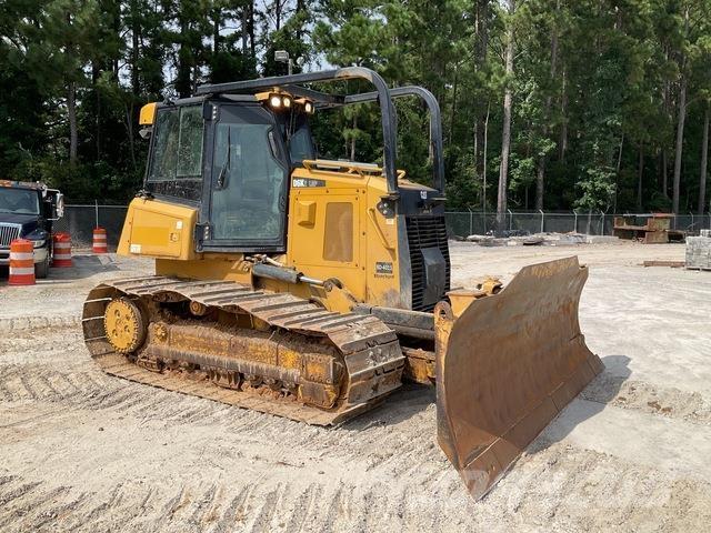 CAT D6K2 LGP Crawler dozers