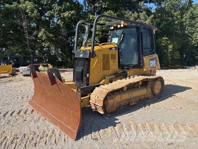 CAT D6K2 XL Crawler dozers
