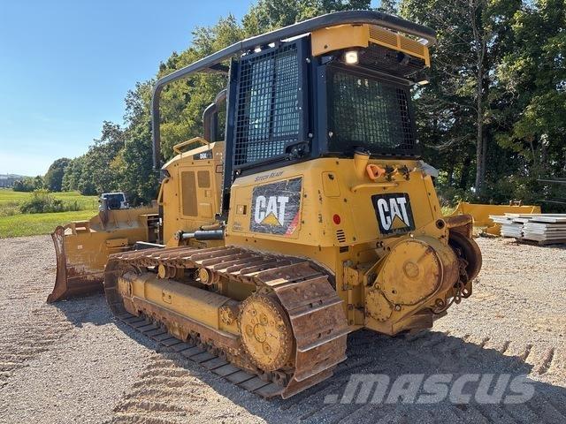 CAT D6K2 XL Crawler dozers