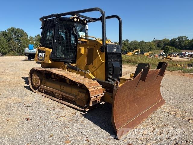 CAT D6K2 XL Crawler dozers