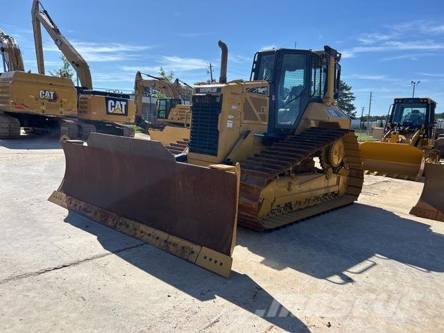 CAT D6N LGP Crawler dozers