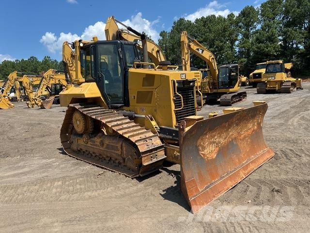 CAT D6N XL Crawler dozers