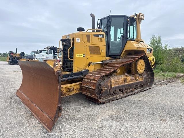 CAT D6N XL Crawler dozers