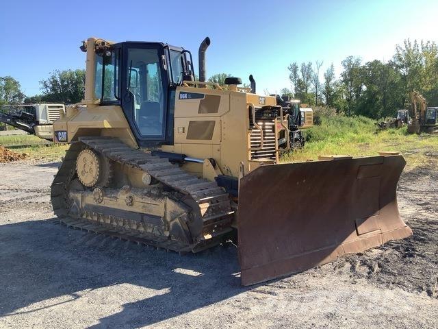 CAT D6N XL Crawler dozers