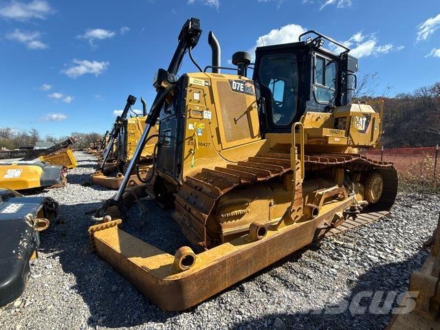 CAT D7E LGP Crawler dozers