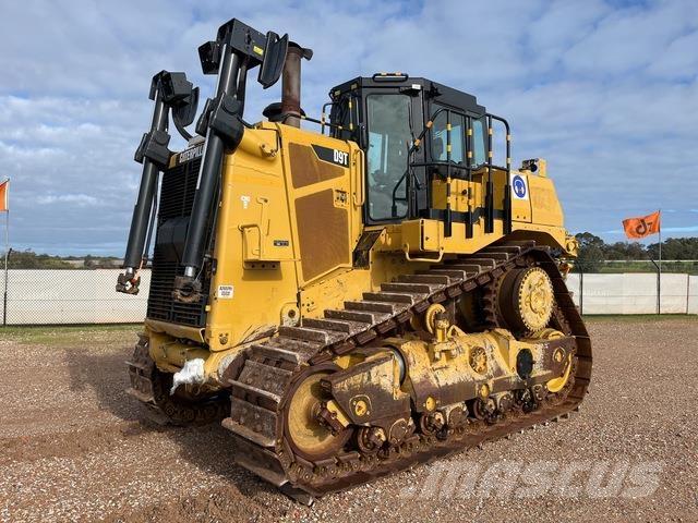 CAT D9T Crawler dozers