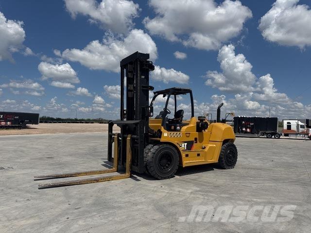 CAT DP160N2 Other