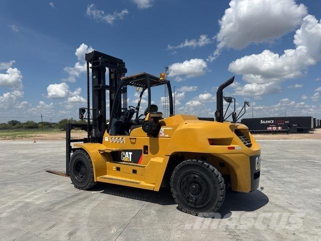 CAT DP160N2 Other