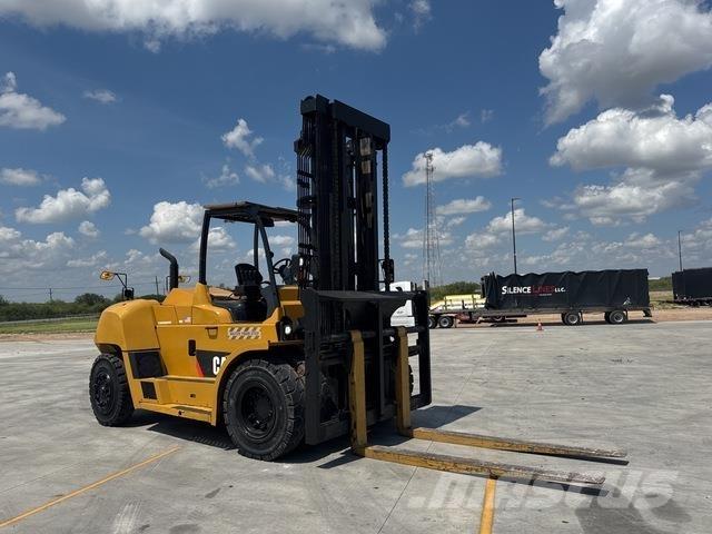 CAT DP160N2 Other