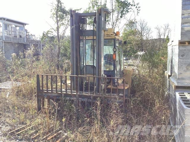 CAT DP70 Other