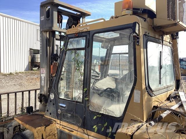 CAT DP70 Other
