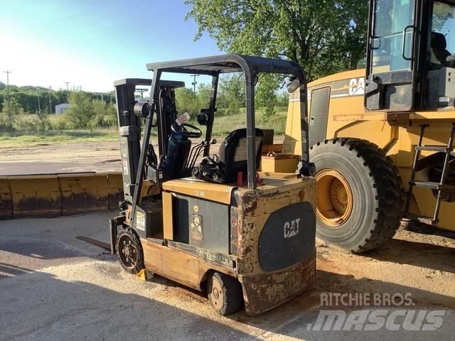 CAT EC25KE Other