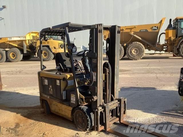 CAT EC25KE Other