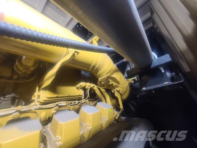 CAT G3520 Diesel Generators
