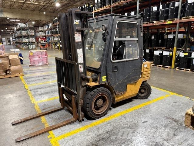 CAT GP25 Other