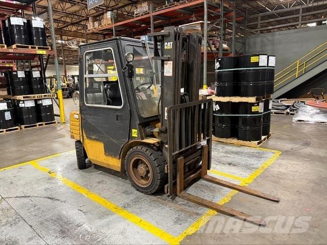 CAT GP25 Other