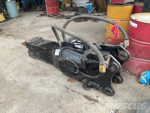 CAT H110E Hammers / Breakers