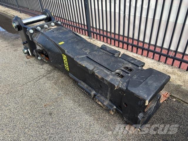 CAT H180ES Hammers / Breakers