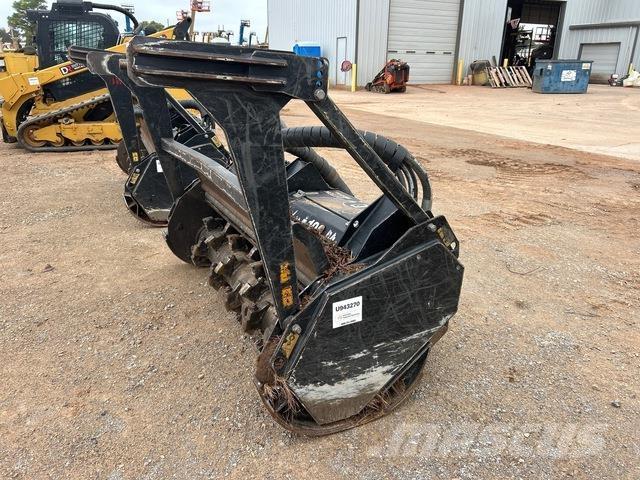 CAT HM 418 Other tillage machines and accessories