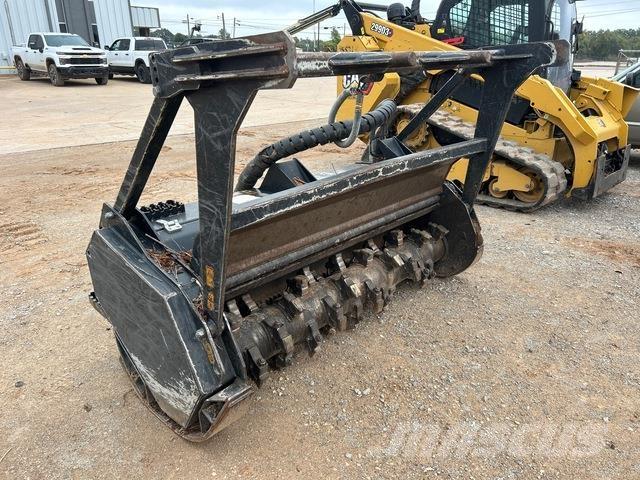 CAT HM 418 Other tillage machines and accessories
