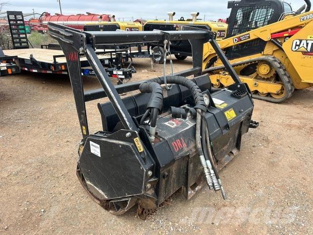 CAT HM 418 Other tillage machines and accessories