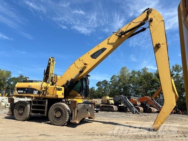 CAT M325D LMH Waste / industry handlers