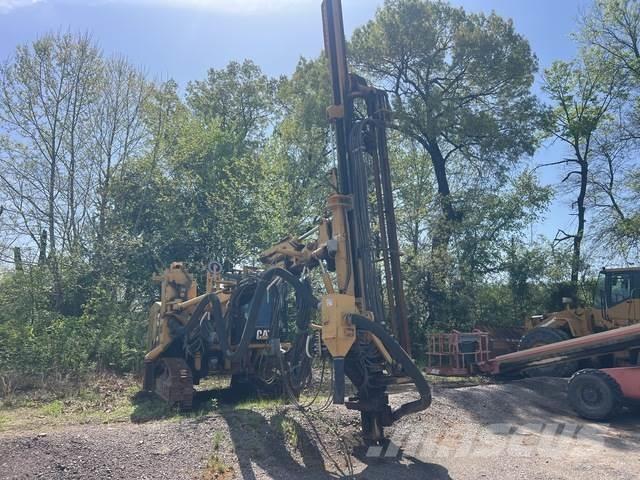 CAT MD5075 Surface drill rigs