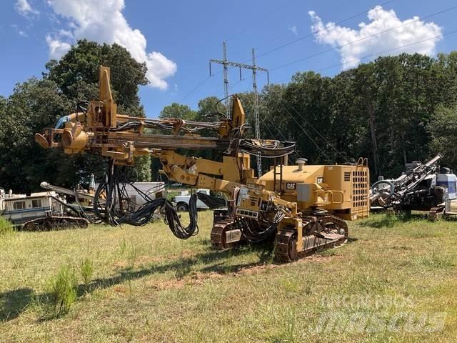 CAT MD5090 Surface drill rigs