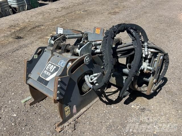 CAT PC205B Other