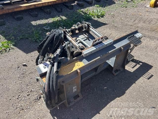 CAT PC205B Other