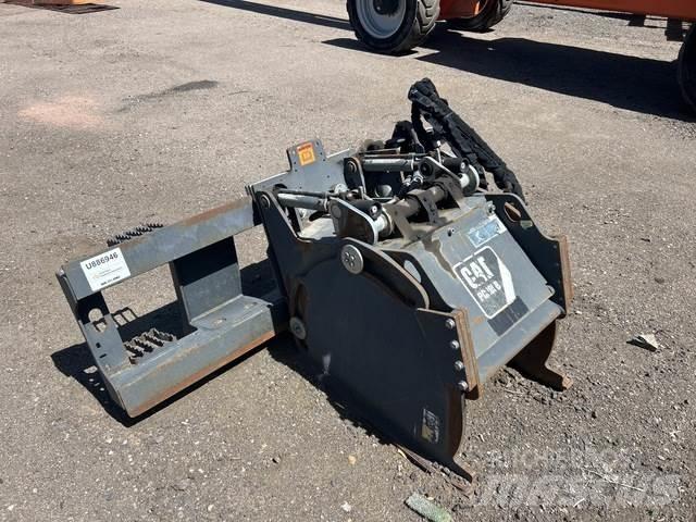 CAT PC205B Other