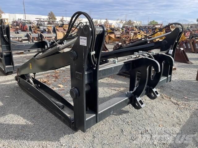 CAT PG25 Wheel loaders
