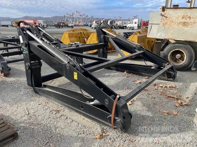 CAT PG25 Wheel loaders