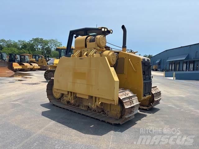CAT PL61 Pipe layer dozers