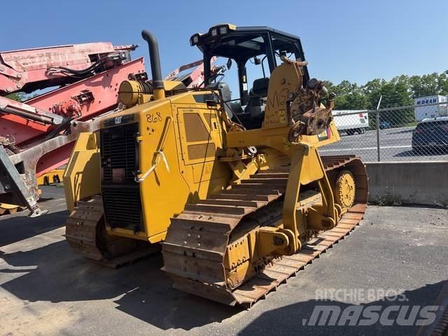 CAT PL61 Pipe layer dozers