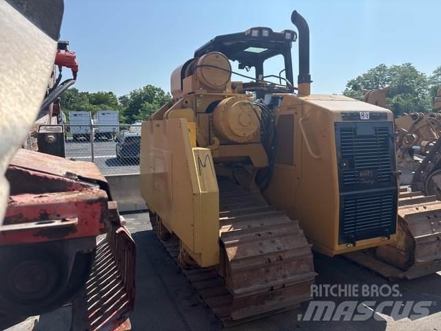 CAT PL61 Pipe layer dozers